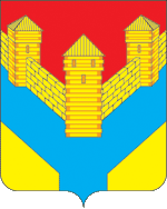 герб Илекского района